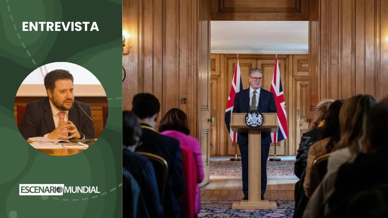 Entrevista – ¿Cómo abordará el nuevo gobierno laborista del Reino Unido la cuestión de las Islas Malvinas?