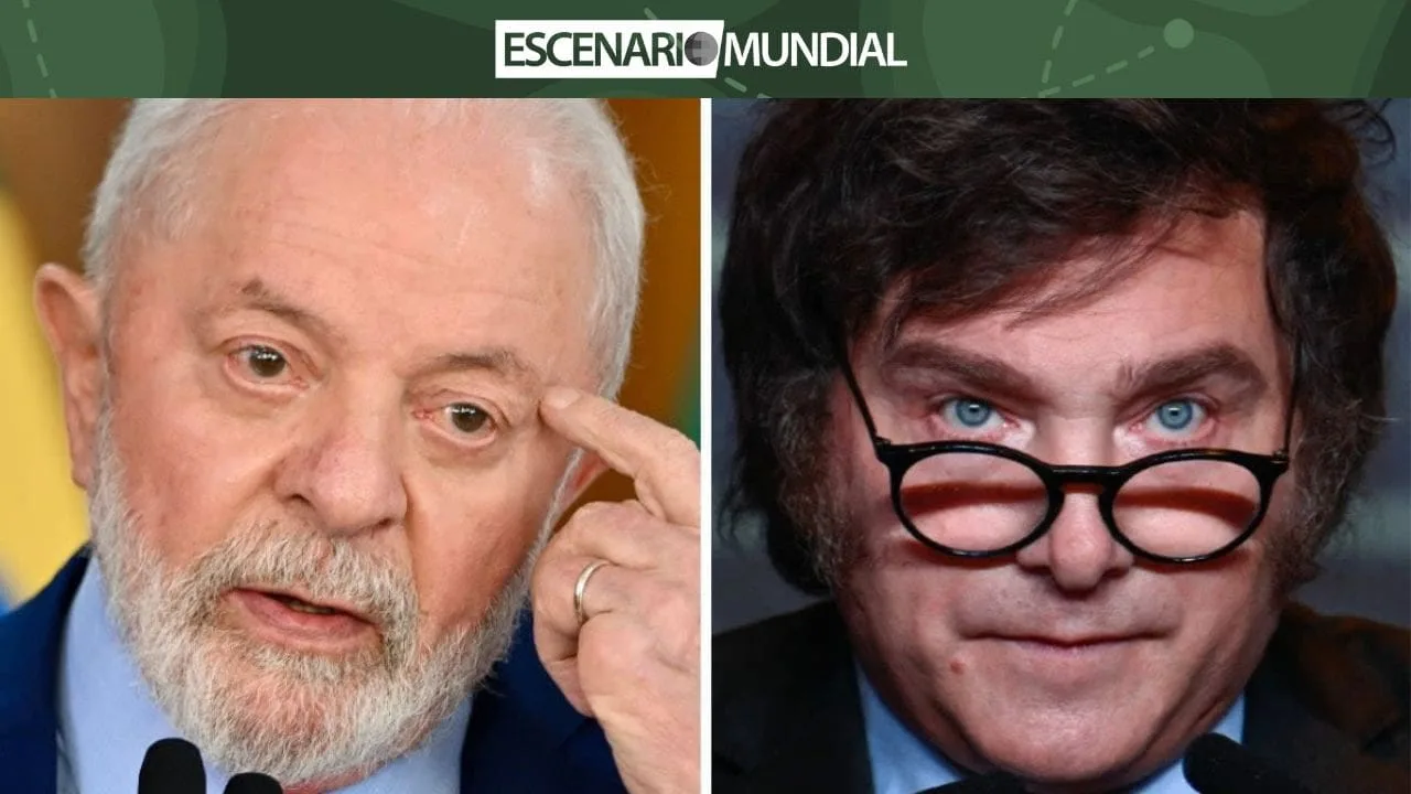 La relación comercial entre Argentina y Brasil: en su piso pero con superávit argentino