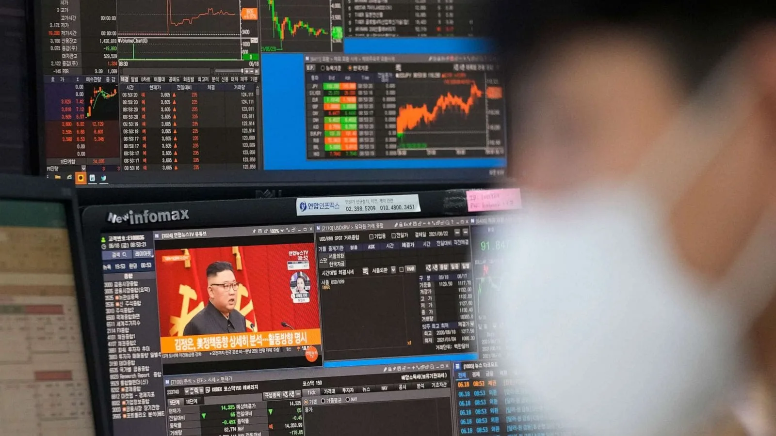 Hackers norcoreanos apuntan a secretos nucleares y militares de potencias occidentales, según informe conjunto