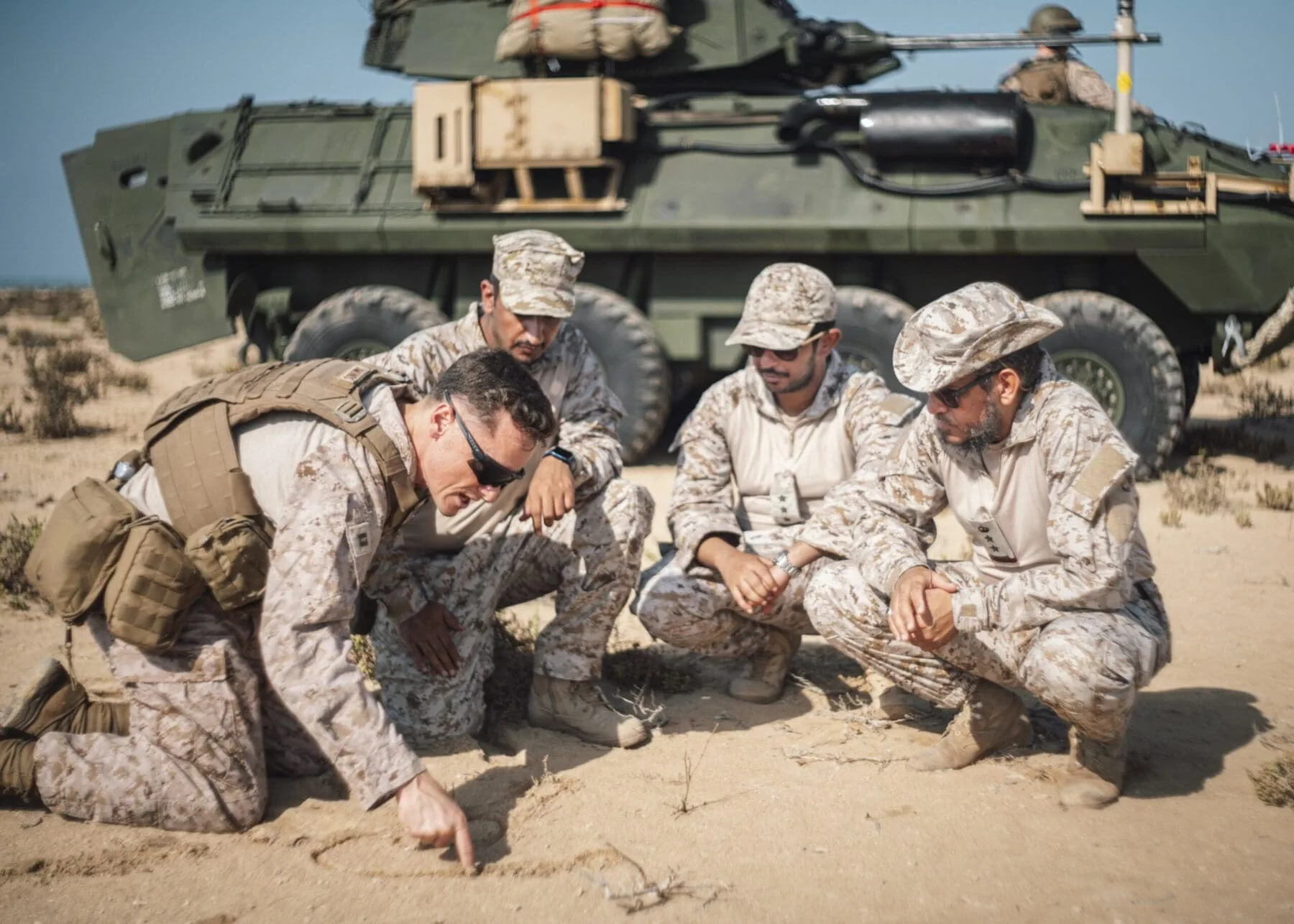 Estados Unidos confirma que sus tropas completarán la retirada de Níger a principios de agosto