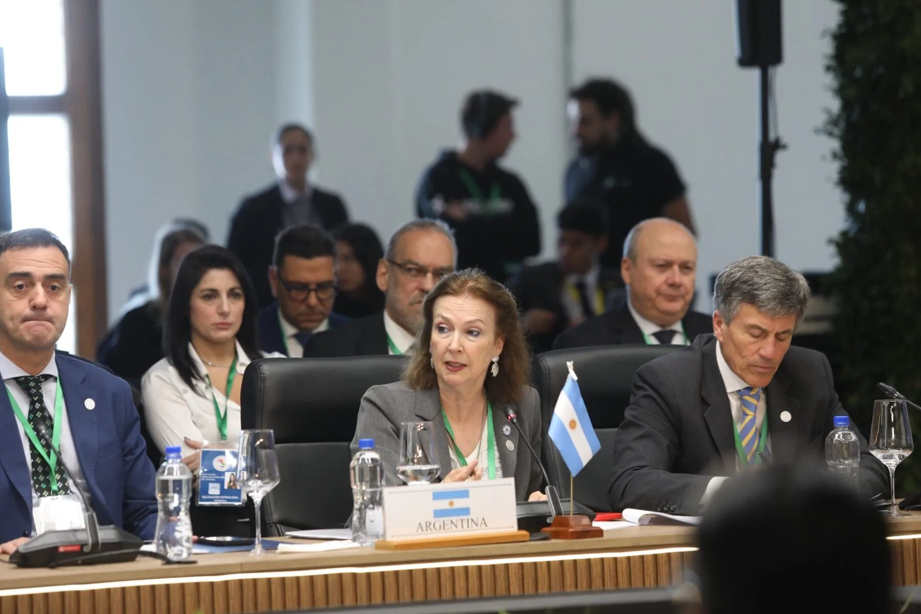 Cumbre Mercosur: Argentina sin apoyo en el reclamo de Malvinas