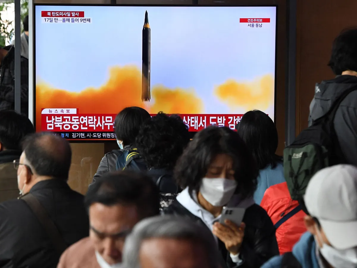 Hackers norcoreanos apuntan a secretos nucleares y militares de potencias occidentales, según informe conjunto