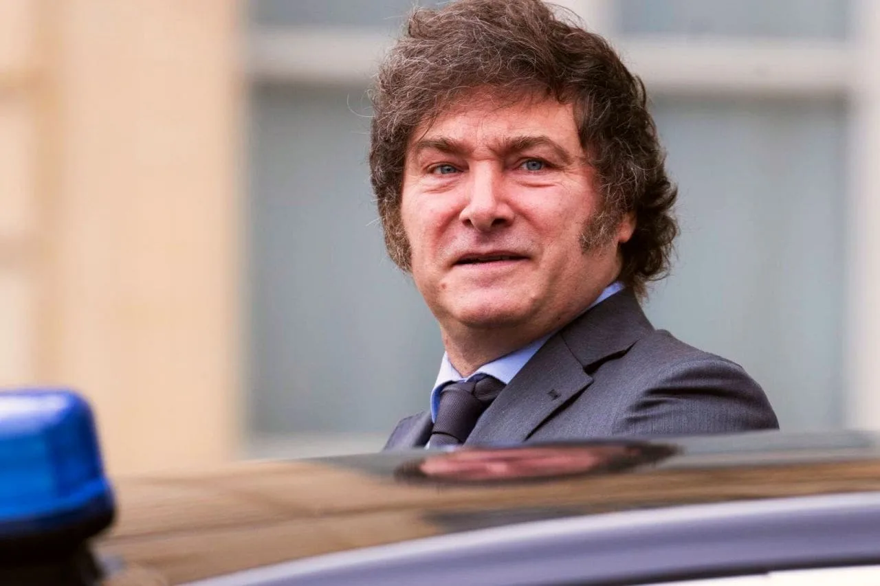 El presidente Javier Milei afirmó que Argentina alcanzará un acuerdo con el FMI antes de que termine el año