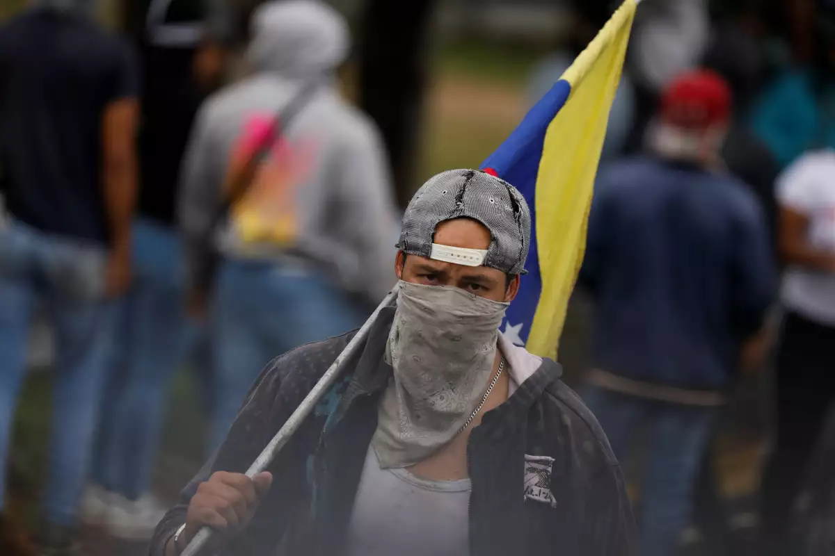 La OEA convoca reunión de emergencia mientras aumentan las protestas en Venezuela