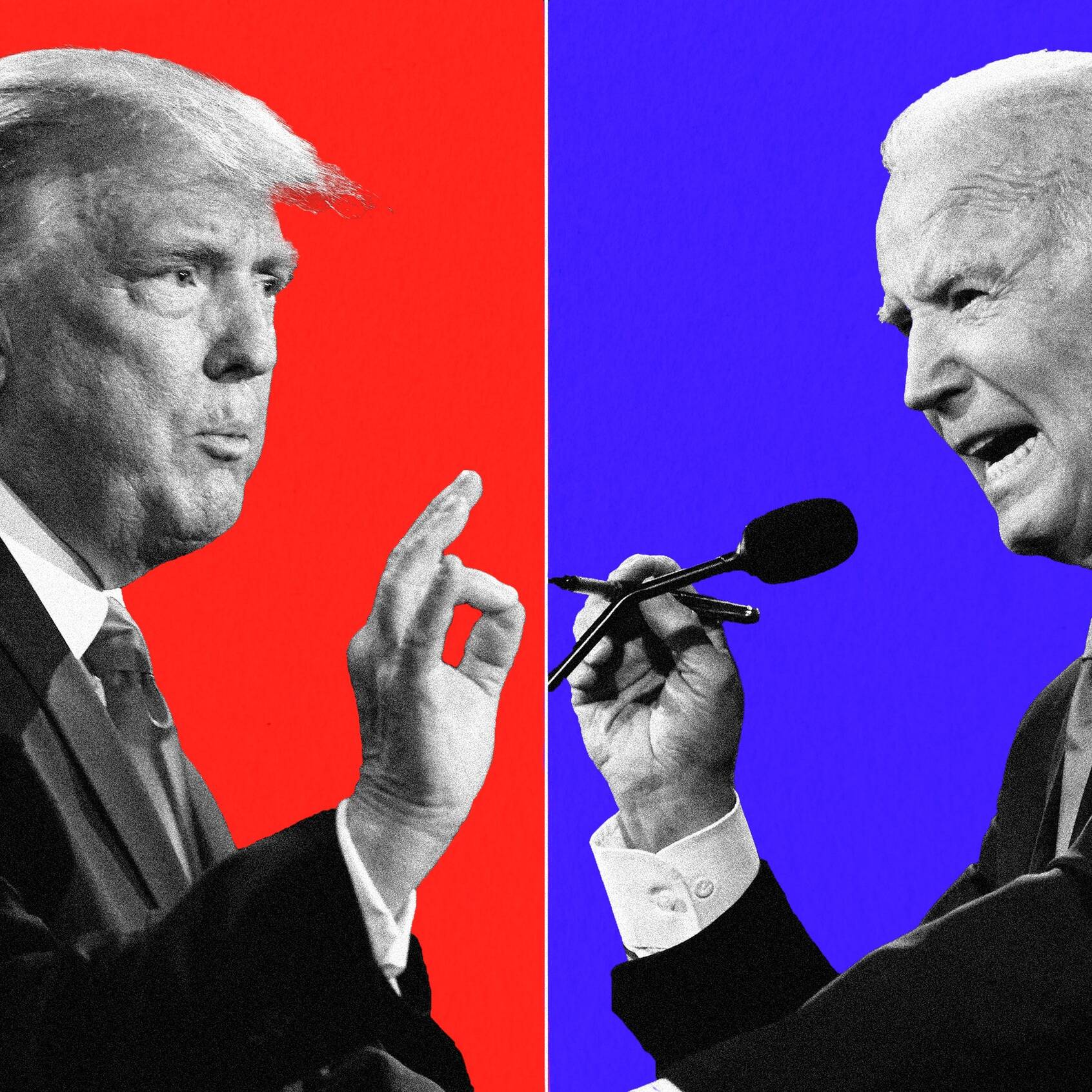 Biden versus Trump y el futuro de la seguridad europea