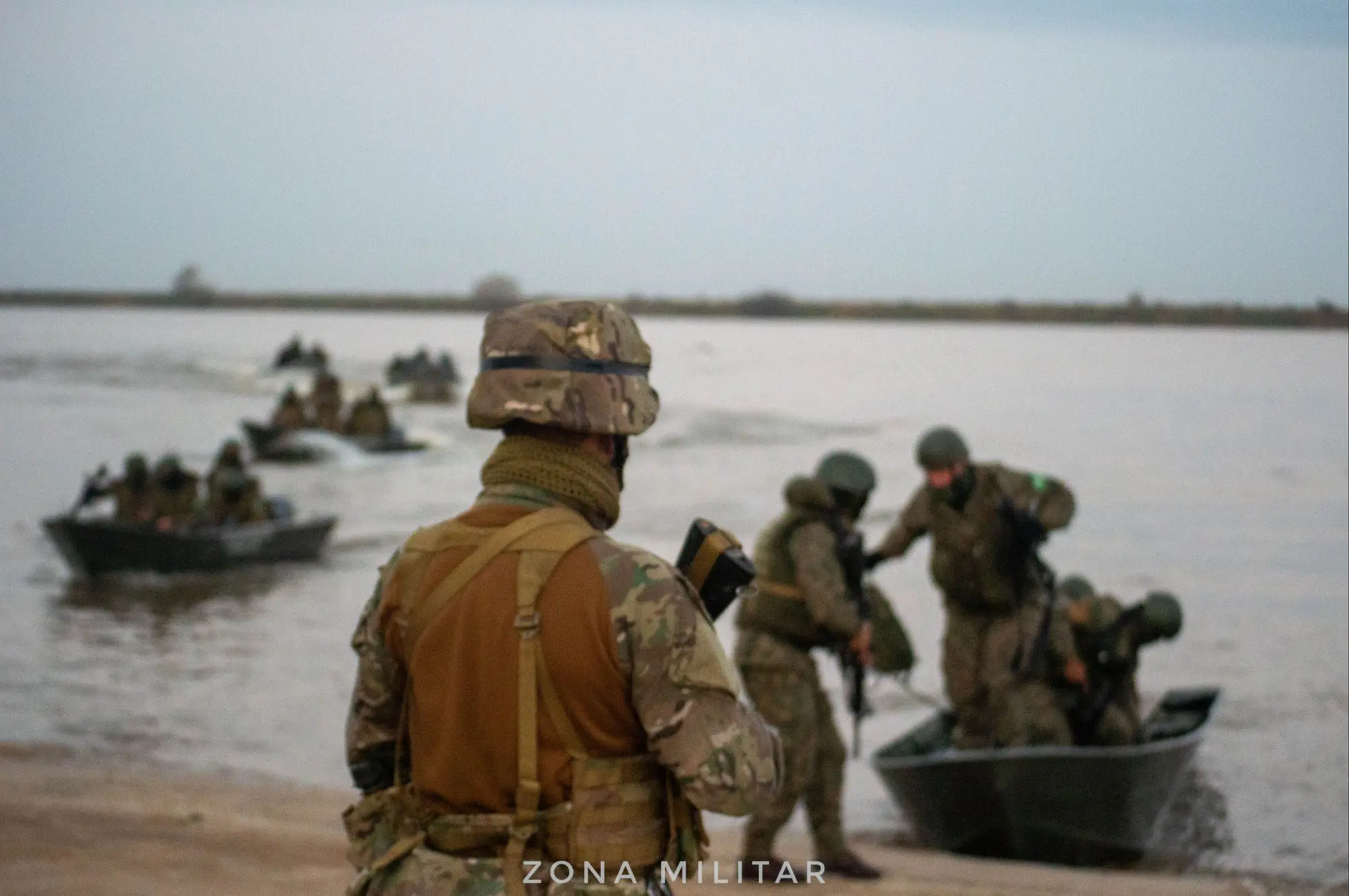 El Congreso Nacional Argentino se dispone a autorizar la participación de las Fuerzas Armadas en ejercicios militares combinados