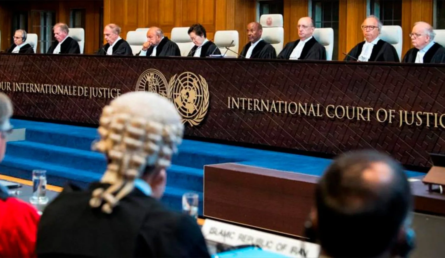 Turquía se suma a Sudáfrica en la denuncia ante la Corte Internacional de Justicia acusando a Israel de genocidio