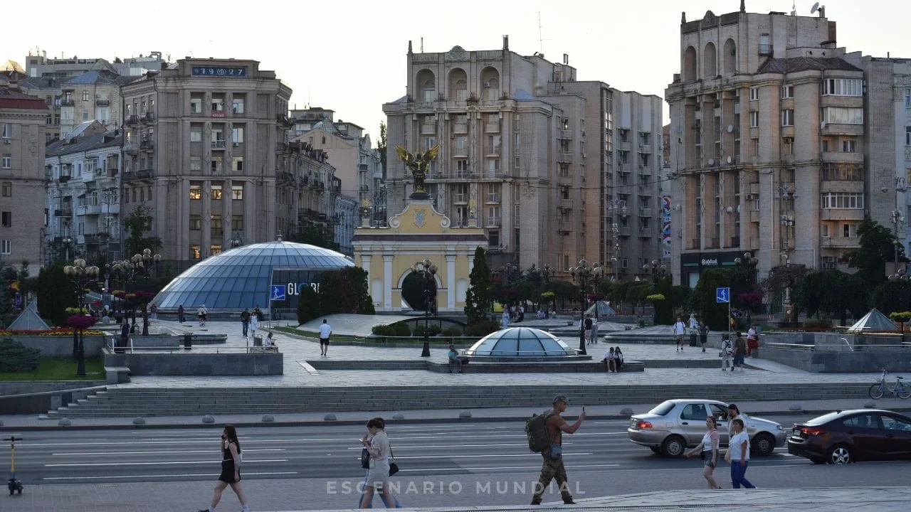 Ucrania, Rusia y el arresto de Durov: impacto en la “Guerra de la información” y el rol de Telegram