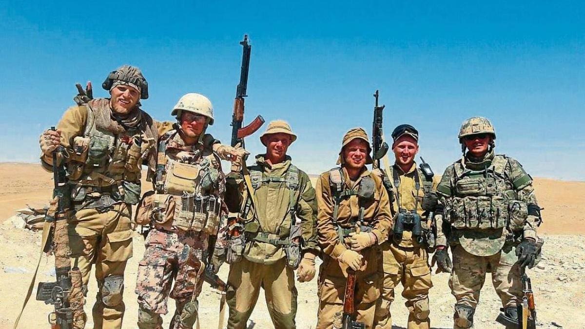 Burkina Faso, Malí y Níger recurren a la ONU tras el supuesto apoyo de Ucrania a grupos rebeldes en la región del Sahel en África Occidental