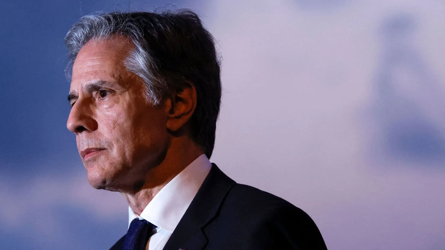 Blinken afirma que Israel habría aceptado la propuesta de cese al fuego e insta a Hamás a imitarlo