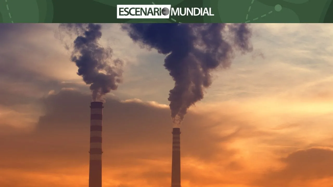 Entre proyecciones y acuerdos globales, el largo camino hacia el abandono de los combustibles fósiles