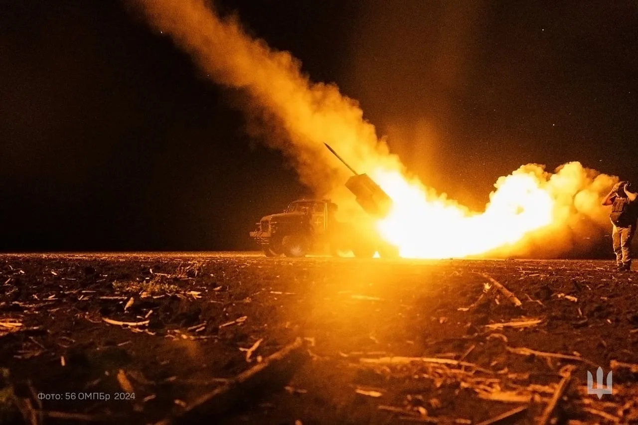 La ofensiva en Kursk, una jugada arriesgada de las Fuerzas Armadas de Ucrania en territorio ruso