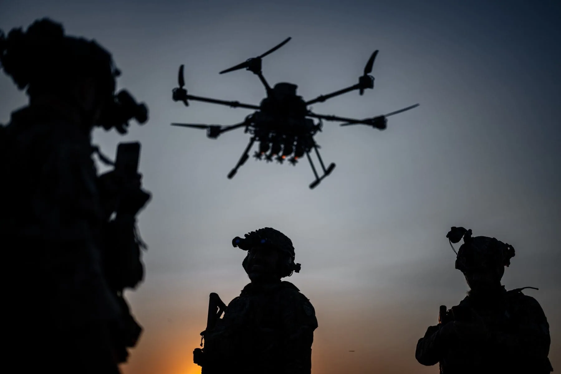 Ministerio de Defensa Ucrania