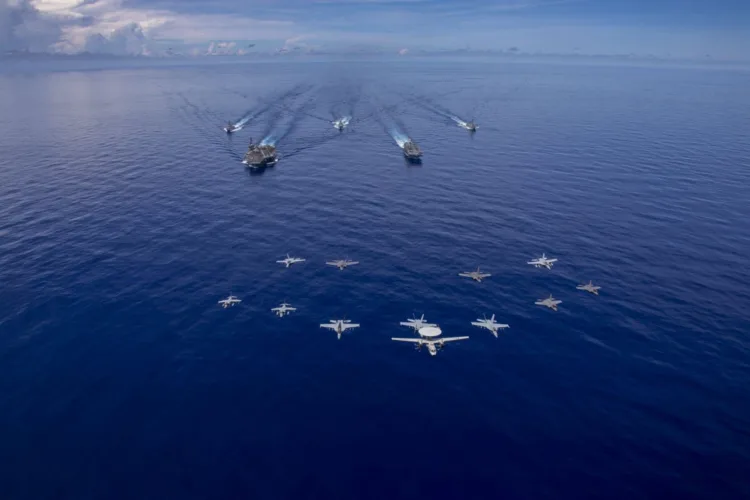 Lucas Tomilson vía X