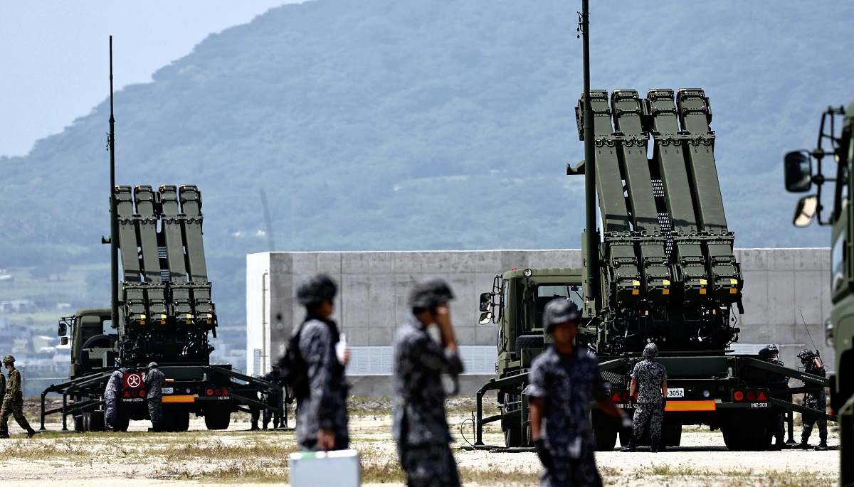 El gobierno ruso advierte a Japón sobre las posibles repercusiones de enviar misiles PAC-3 a Ucrania