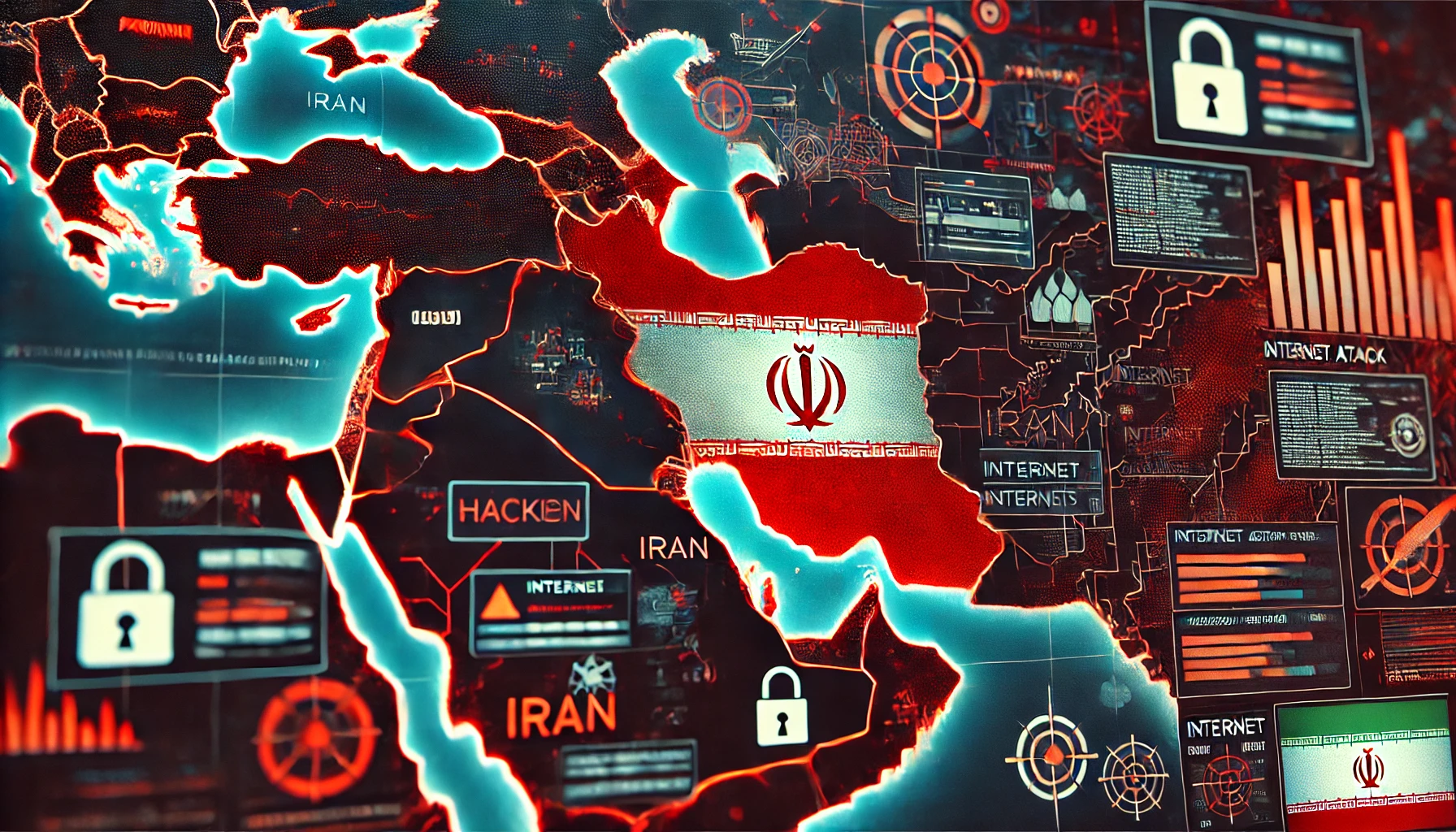 La inteligencia de EE. UU. confirma que Irán está detrás de los hackeos en la campaña de Trump