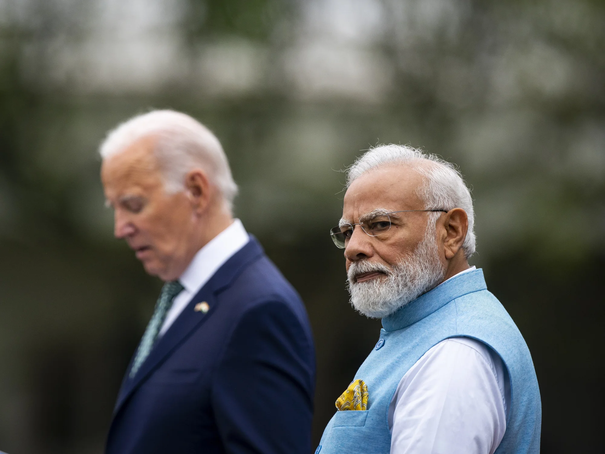 ¿Puede Modi tomar un rol protagónico en la búsqueda de paz entre Rusia y Ucrania?