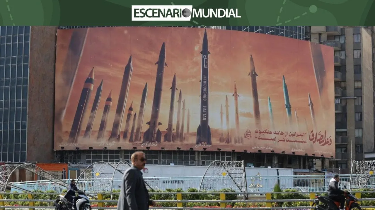 ¿Medio Oriente se encuentra en la antesala de un conflicto a gran escala?