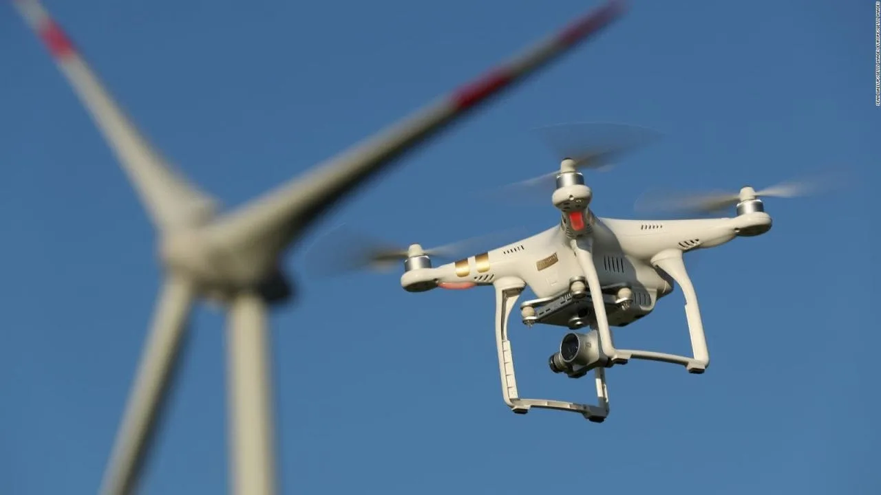 China anunció nuevas restricciones en la exportación de drones civiles no regulados