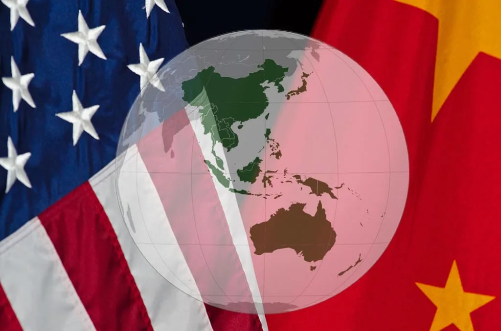 EE.UU. refuerza su presencia militar y ayuda financiera en Asia Pacífico – Temores de una posible escalada militar con China 