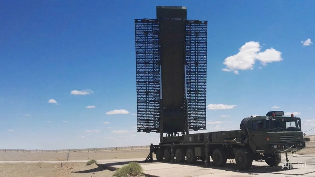 La inteligencia de China detecta enlaces de radar secretos entre el Mar de China Meridional, Alaska y Guam