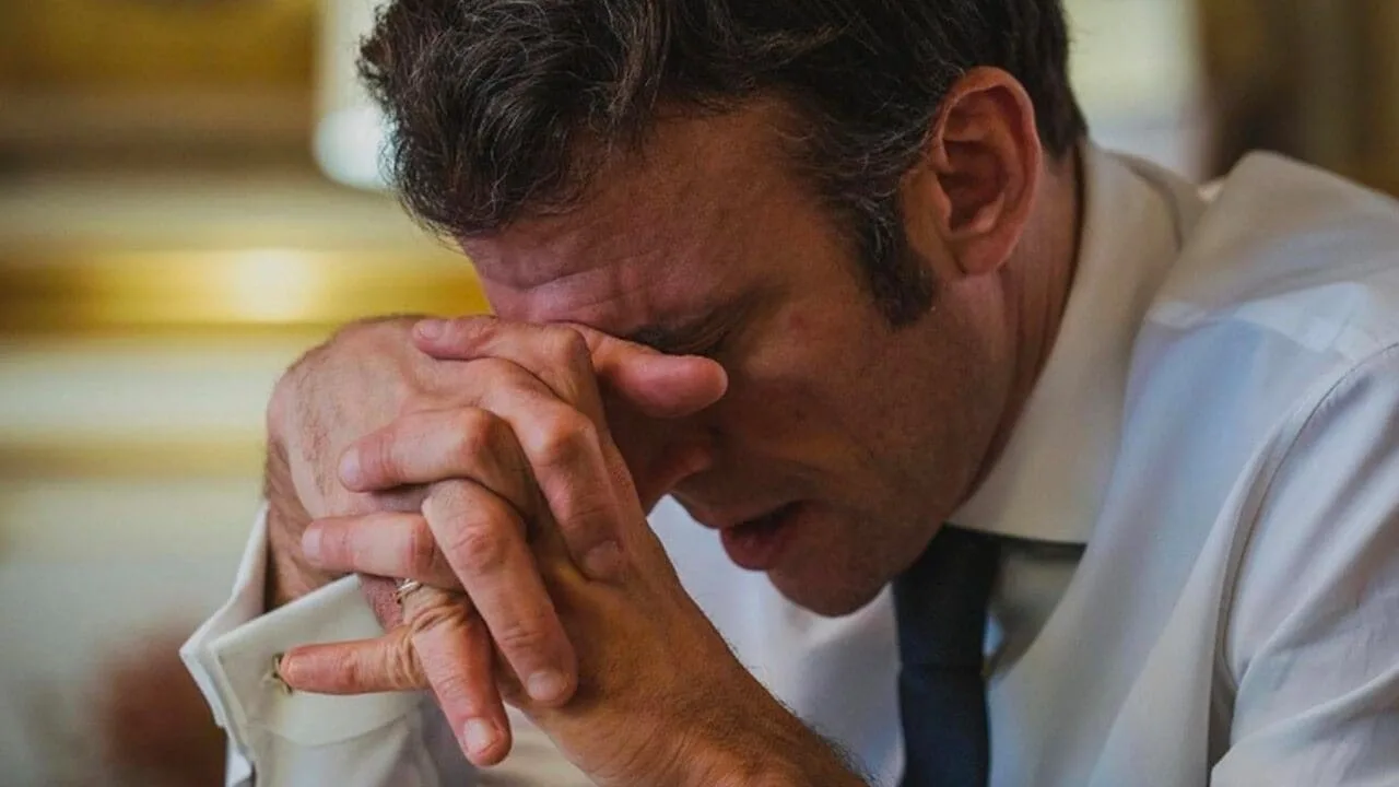 ¿Qué está pasando en Francia?