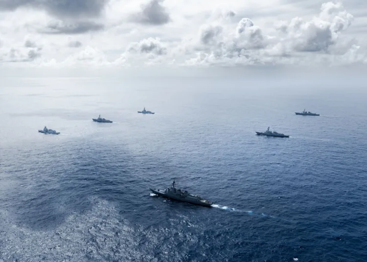 US Navy