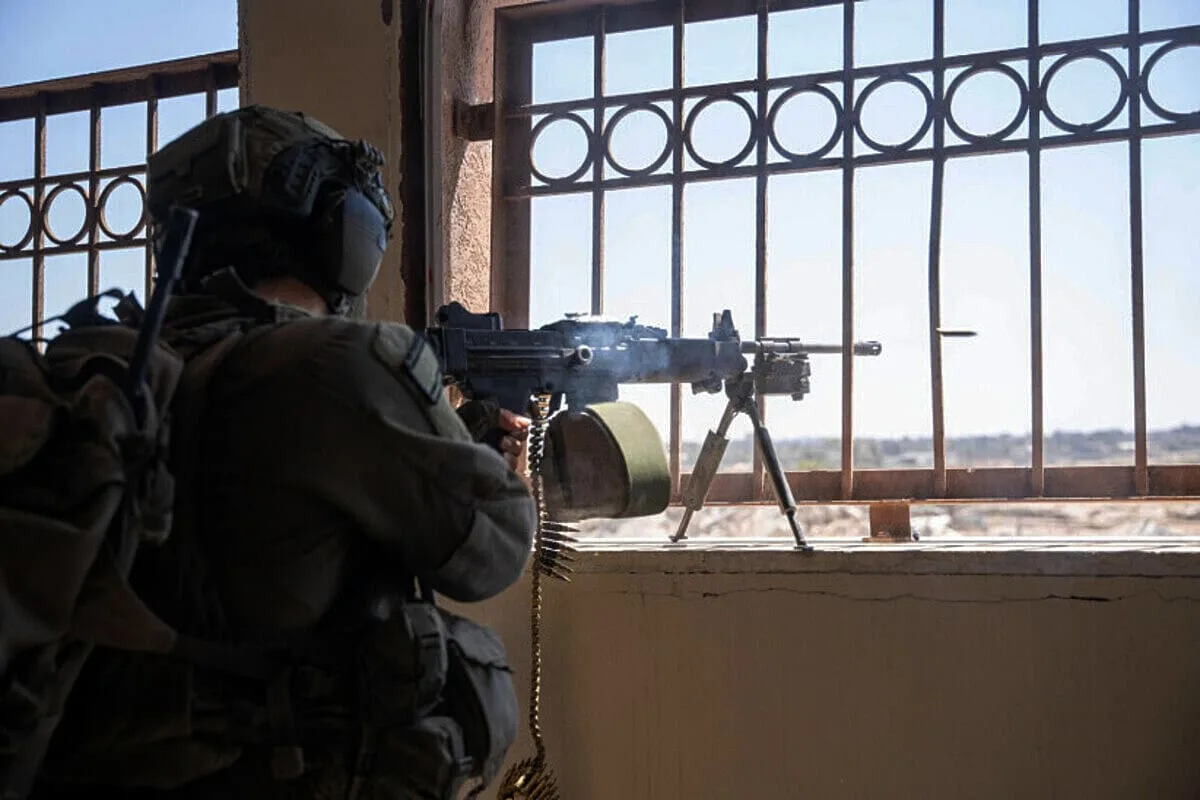 Israel elimina a un alto mando de Hamás y aumenta la escalada de tensiones con Hezbolá