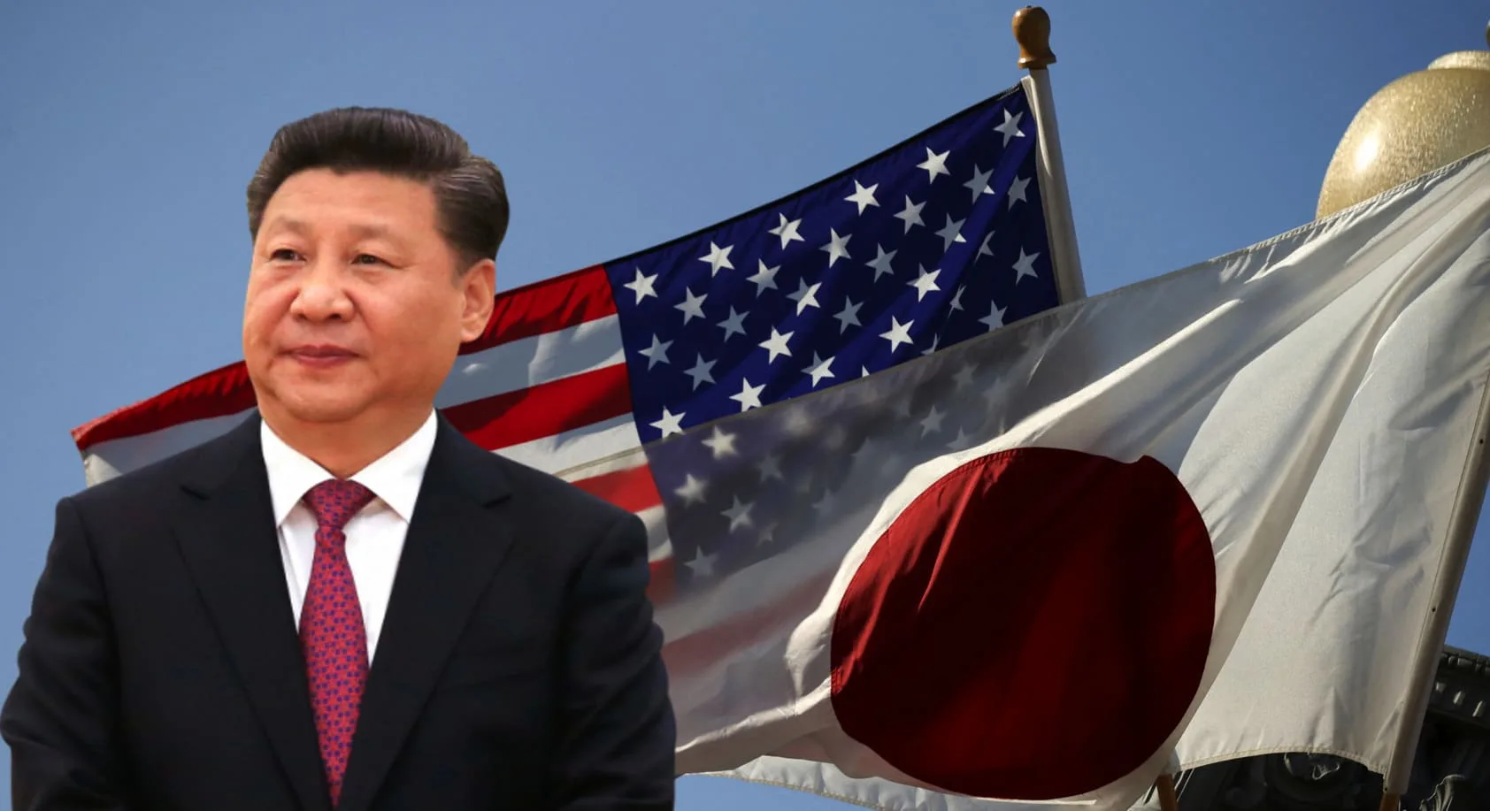 China denuncia incursiones en el Mar Meridional por parte de Estados Unidos y Japón