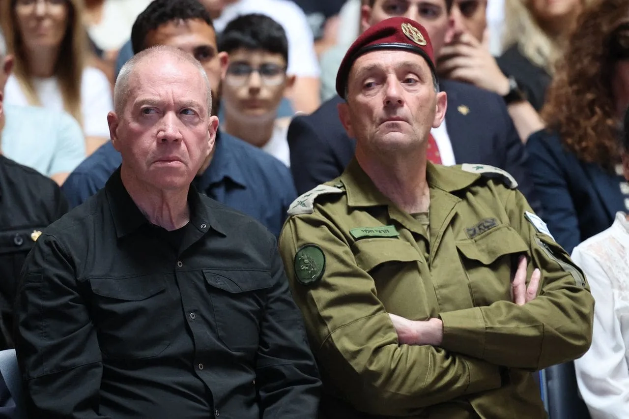 Se intensifican los ataques en el norte de Israel mientras se mantiene el esfuerzo por llegar a un alto el fuego