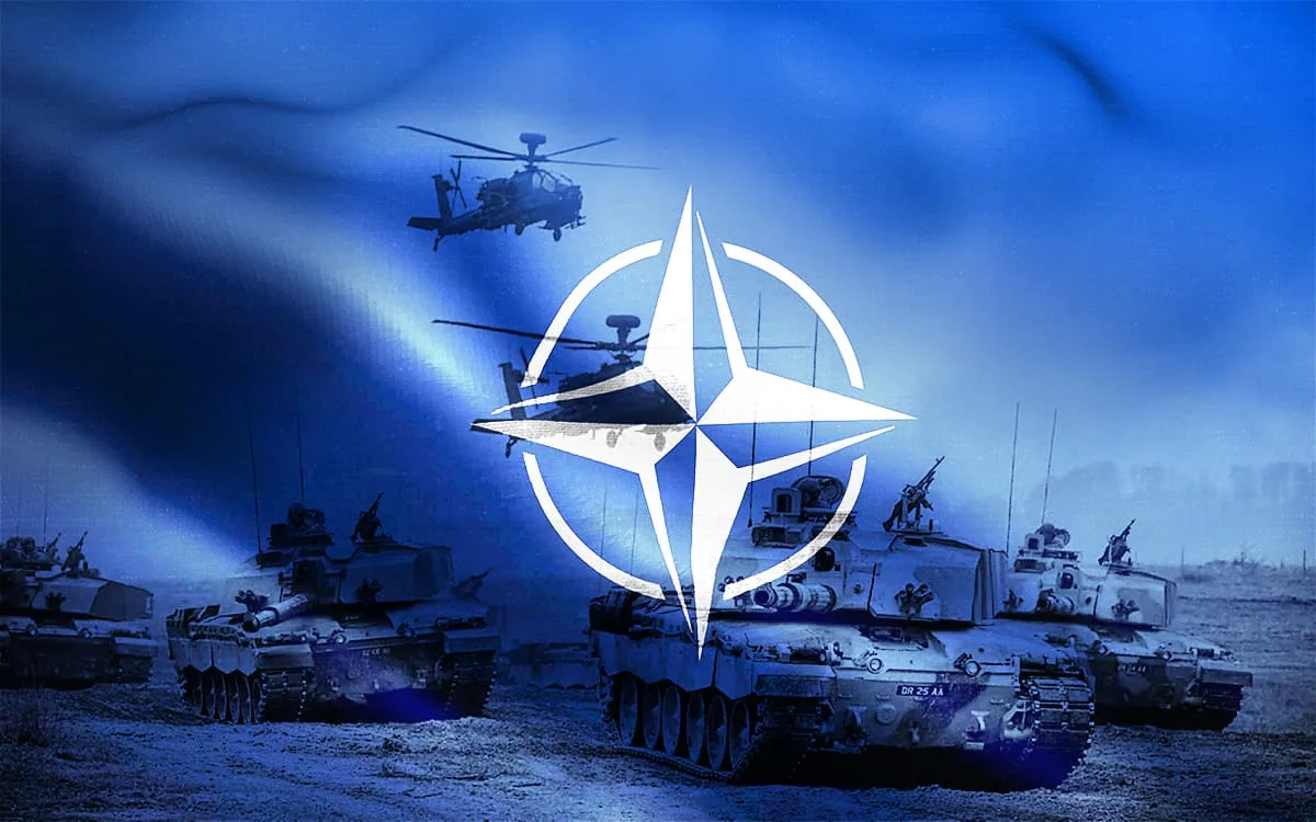 El nuevo mapa de la OTAN – Cómo la inclusión de Finlandia y Suecia está redefiniendo la estrategia de la alianza