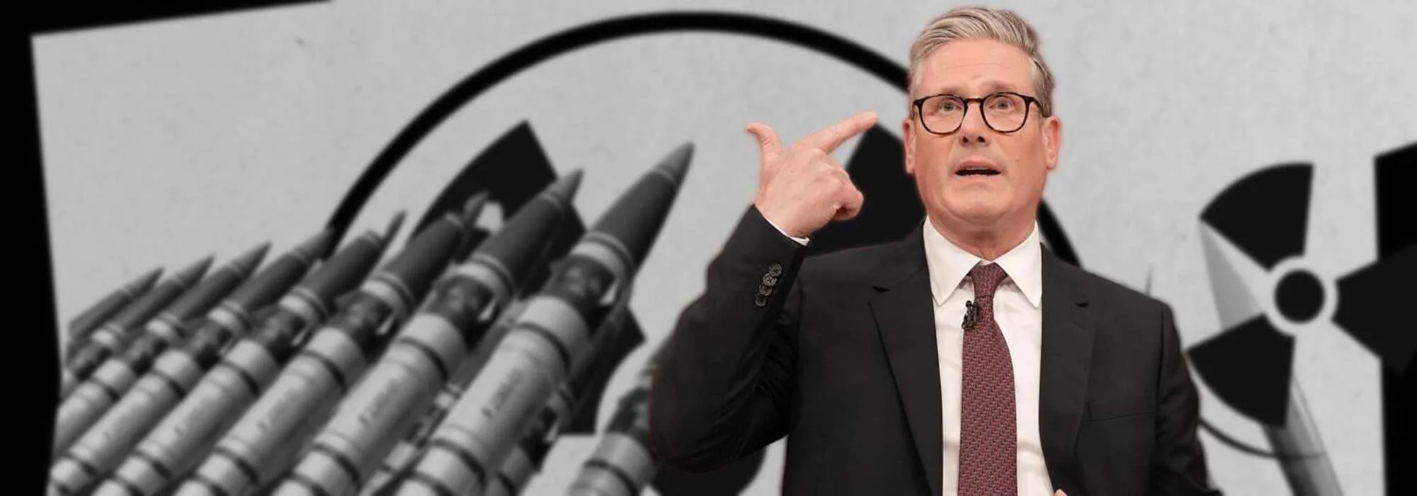 ¿Cuál es la situación del programa nuclear del Reino Unido para reemplazar sus ojivas nucleares?