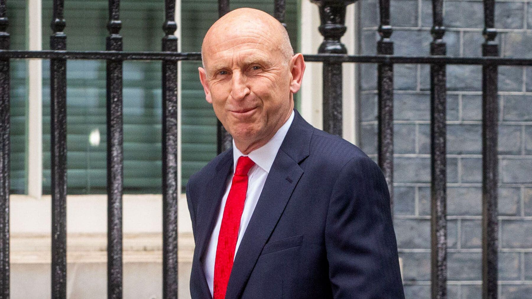 Un alto funcionario del Reino Unido afirma que, cuanto más tiempo Ucrania mantenga presencia en Kursk, más débil se vuelve Putin