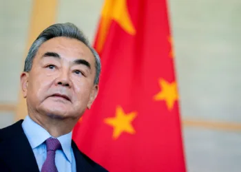 Canciller de China