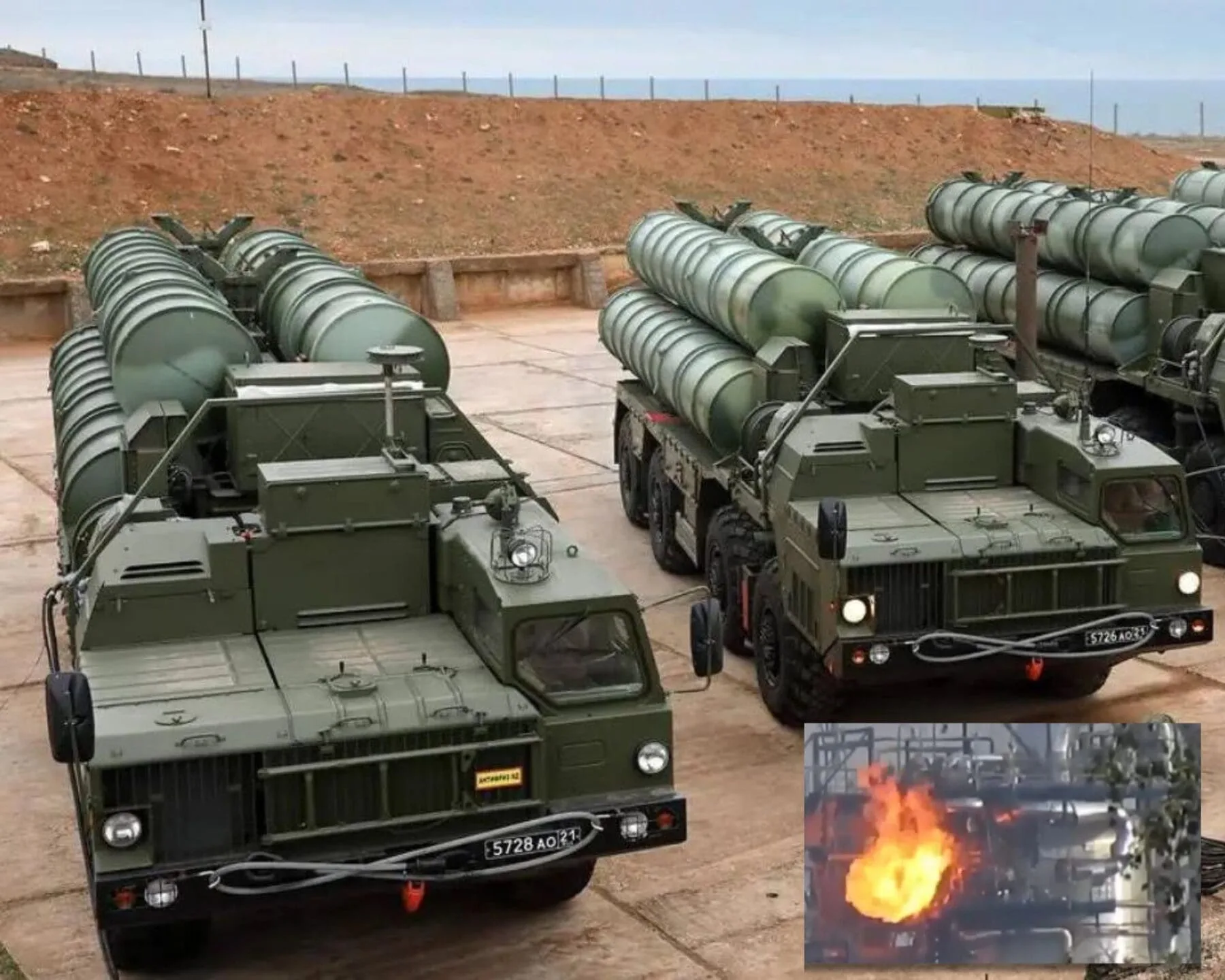 Pese a las mejoras en sus defensas antiaéreas, Moscú continúa siendo vulnerable a los ataques de drones ucranianos