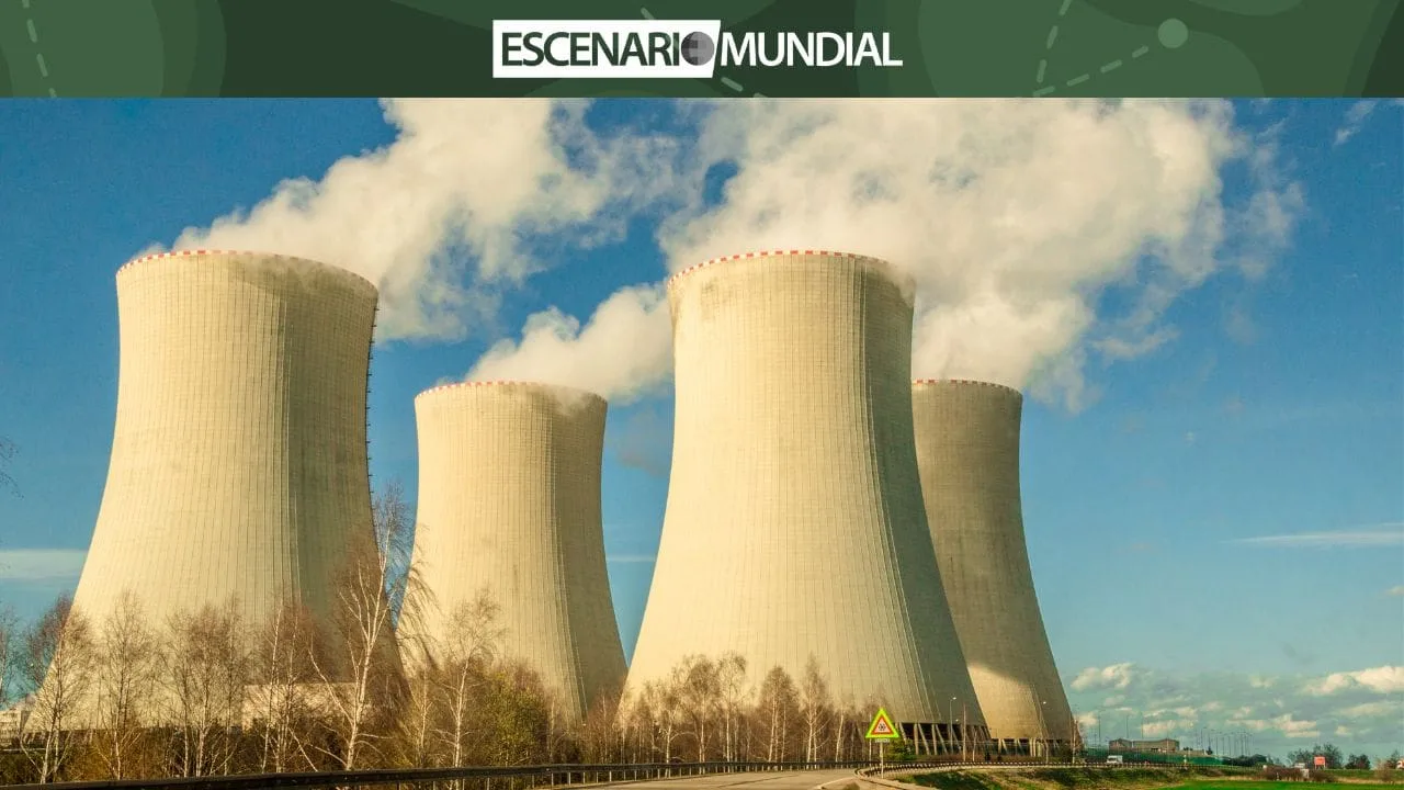 ¿Qué lugar ocupa la Energía Nuclear en la Transición Energética?