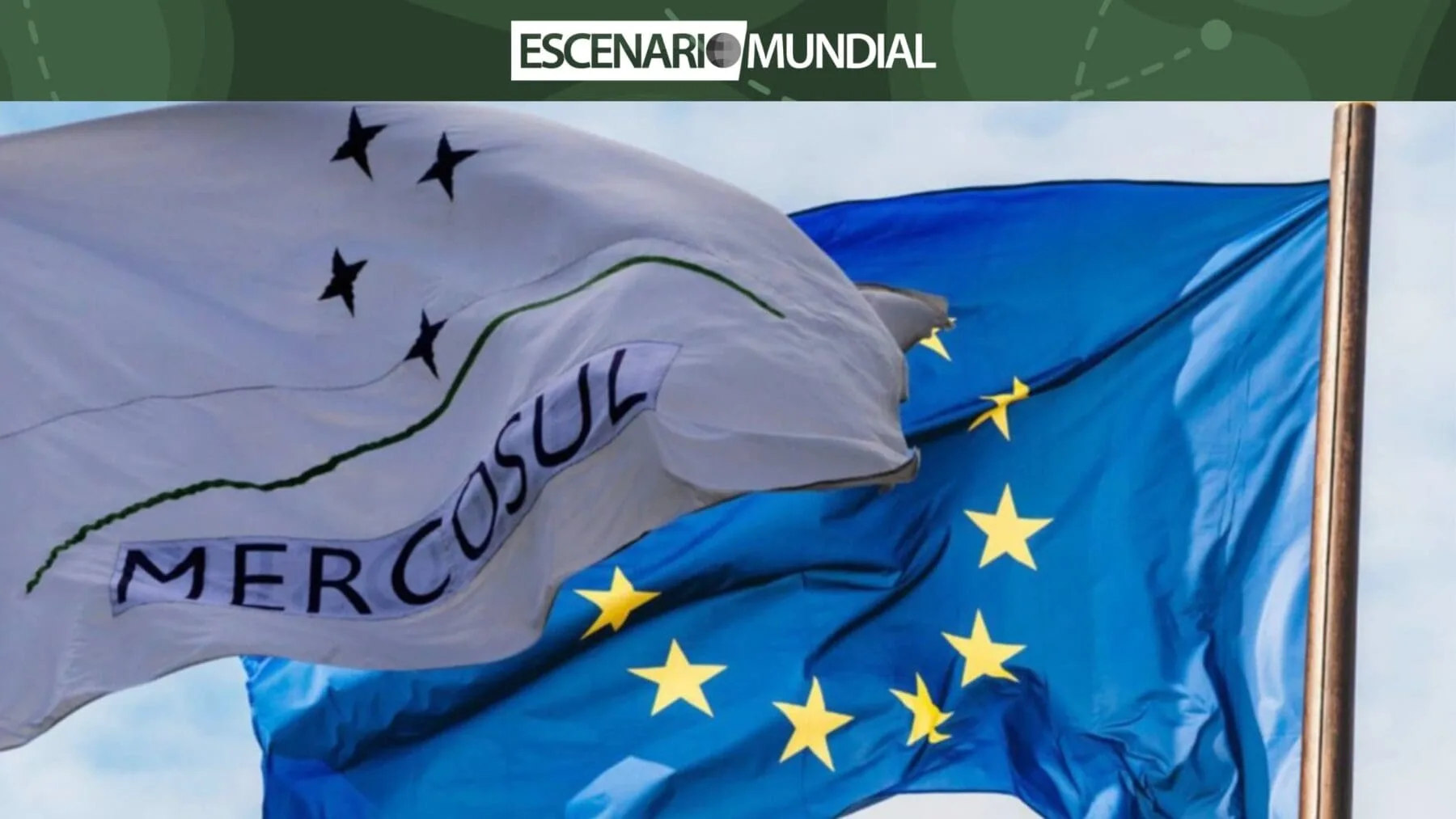 ¿Se termina la espera? Avanzan las negociaciones MERCOSUR-UE