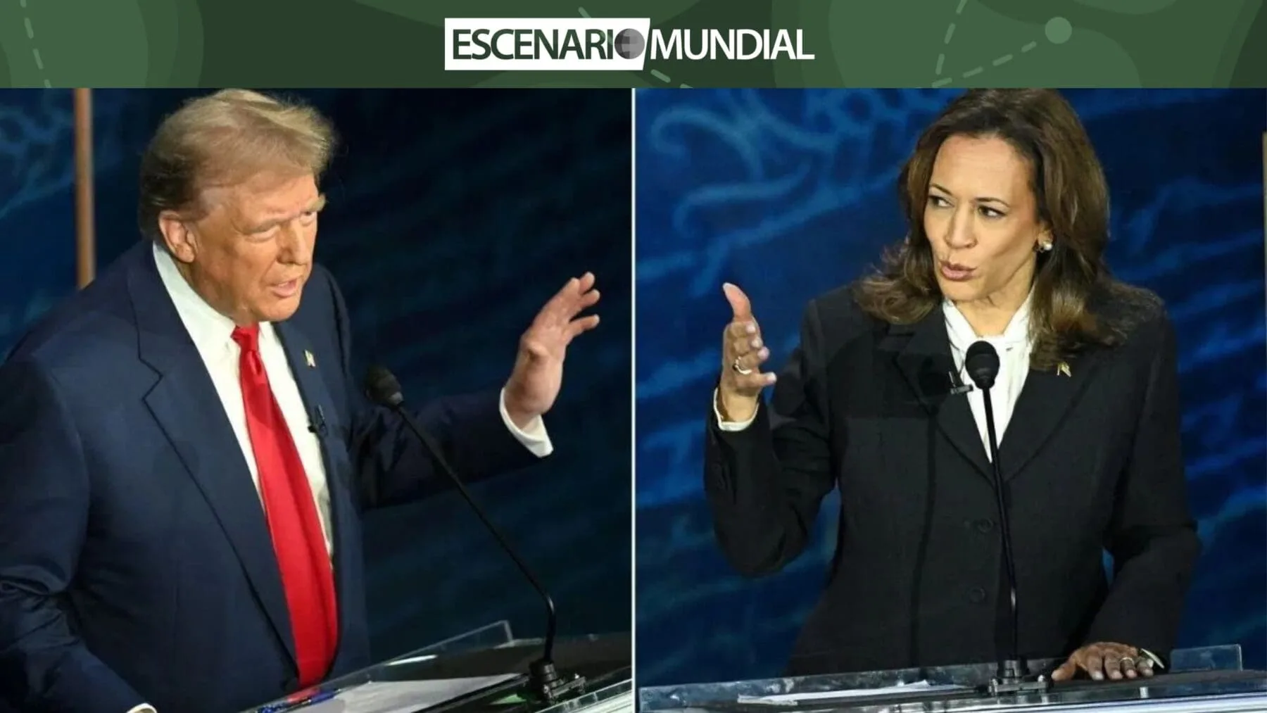 Fracking, energía y el futuro climático de Estados Unidos