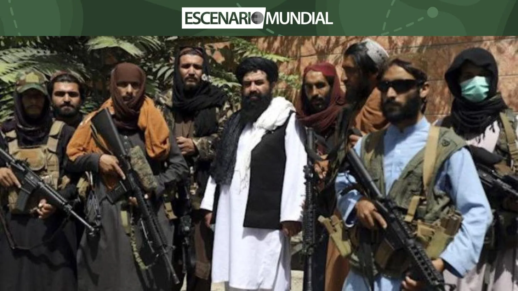 ISIS-K: la nueva cara del terrorismo yihadista