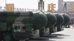 Armas nucleares de China