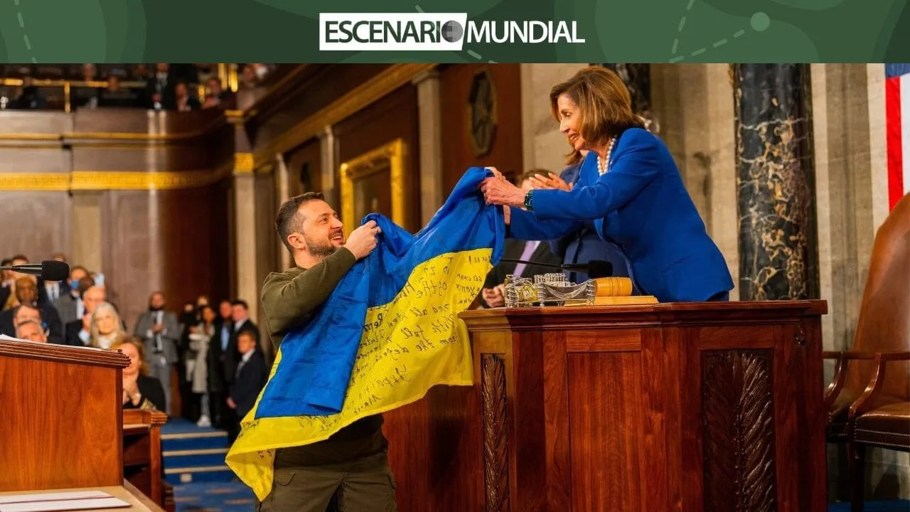 El plan de victoria de Zelenski: ¿Qué esperar de la nueva estrategia ucraniana?