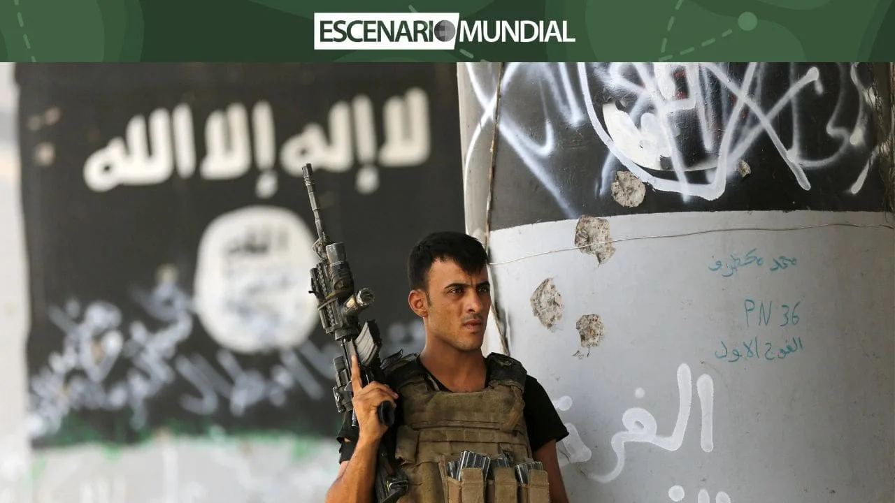 De Medio Oriente al Sahel: el recorrido del Terrorismo yihadista