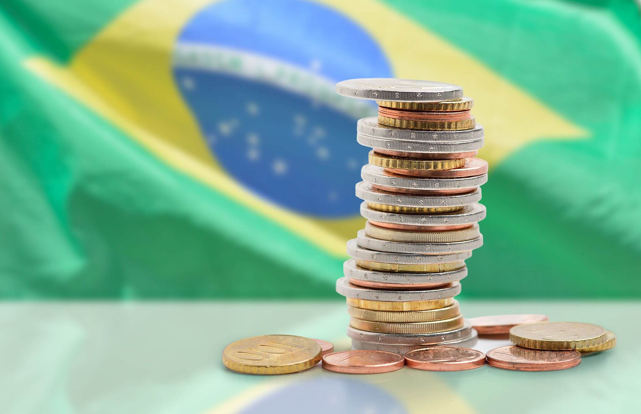 Analistas prevén un riesgo financiero para Brasil en los próximos años