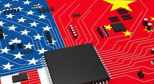 Un nuevo informe señala a China como el eslabón que permite a Rusia acceder a chips estadounidenses para la guerra en Ucrania