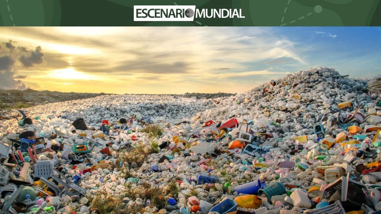 El futuro de los plásticos: pocos avances en Bangkok, muchos interrogantes para Busan