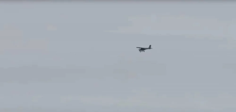 Ataque de drones ucranianos a la península de Kola coincide con el inicio de un ejercicio de la Armada de Rusia