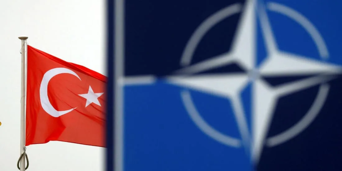 La OTAN pone en jaque el rol de Turquía dentro de la alianza 