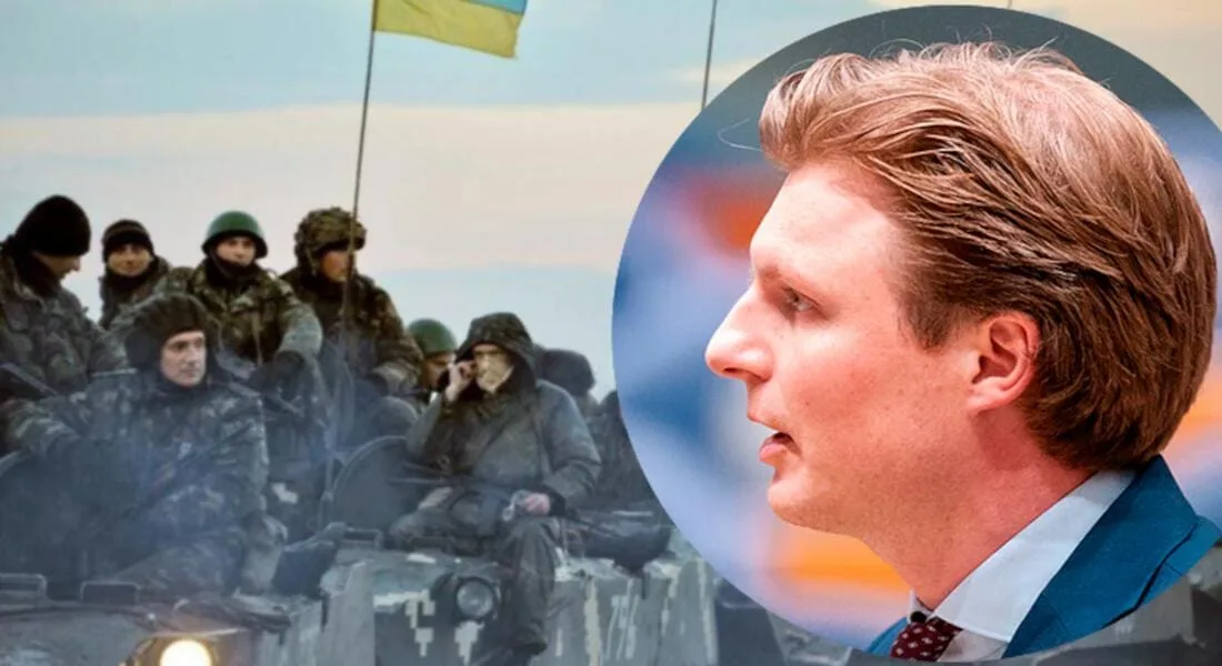 Países Bajos autoriza a Ucrania a atacar a Rusia con sus armas y solicita el fin de las restricciones