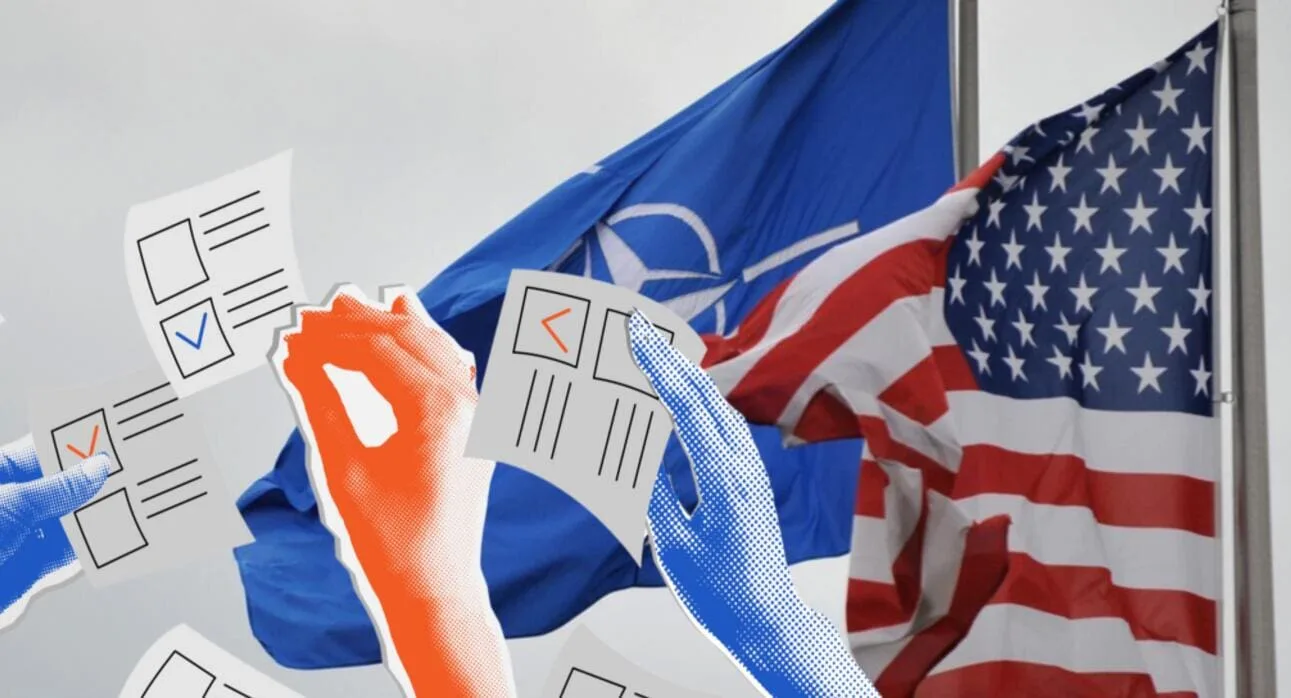 Los posibles desafíos de la OTAN tras las elecciones de EE.UU.