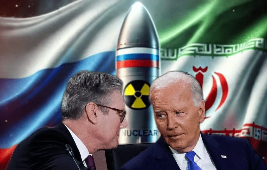 Alarma en EE.UU. y Reino Unido por un posible intercambio de “secretos nucleares” entre Rusia e Irán